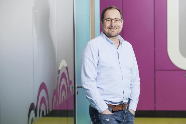Skyscanner chair and former CEO Gareth Williams agreed the Ctrip transaction during 2016.