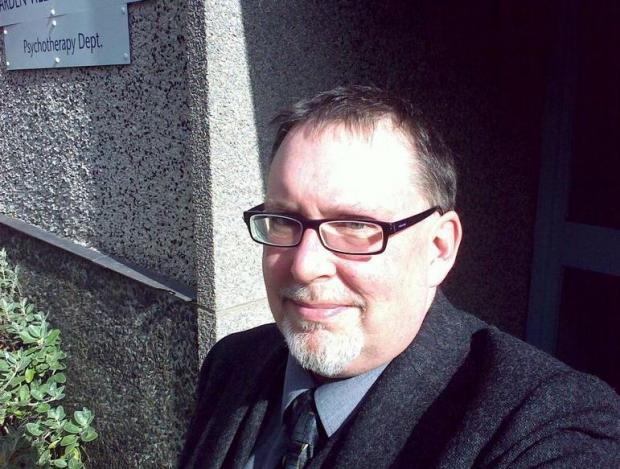 HeraldScotland: Professor Ian Reid