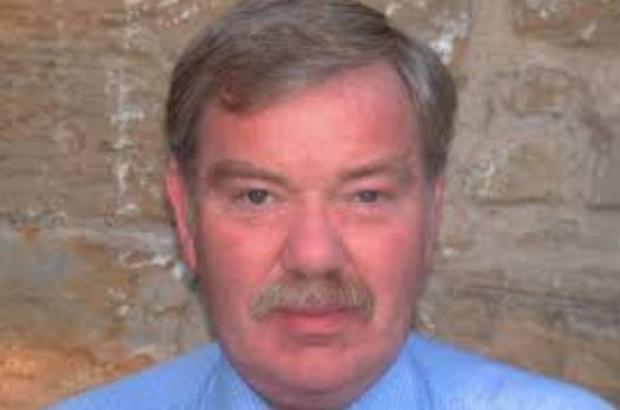 HeraldScotland: Prof Christopher Freeman