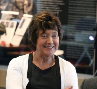 HeraldScotland: Dame Denise Coia
