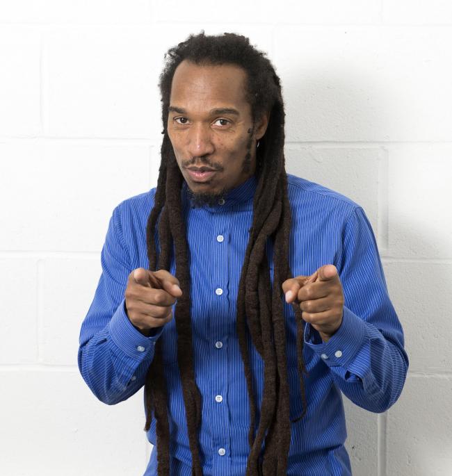 Review: The Life and Rhymes of Benjamin Zephaniah: The Autobiography |  HeraldScotland