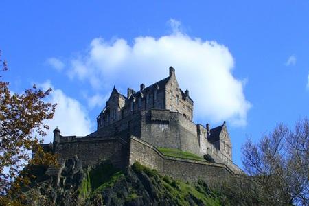 The Herald: Edinburgh Castle was described as ‘outstanding and not to be missed’ by one user of the website The Herald: Edinburgh Castle was described as ‘outstanding and not to be missed’ by one user of the website