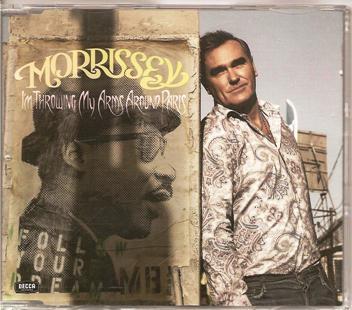 HeraldScotland: Morrissey: single to launch new album