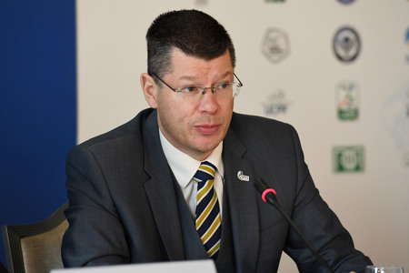 Neil Doncaster: Rangers' own dossier proves Ibrox chairman Douglas Park did defame and threaten me
