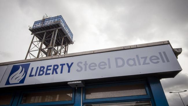 Reopened steel plants ‘to lead fightback’ in UK market