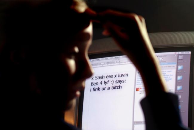 Katie Ferguson: Why children need the digital skills to keep them safe from online bullying