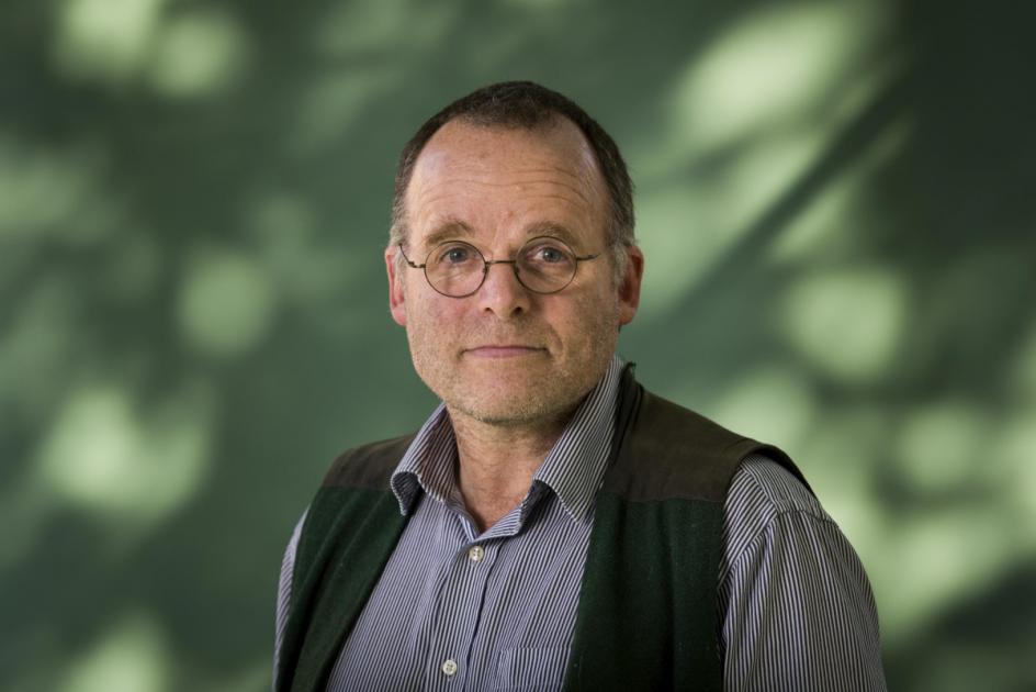 Andy Wightman: I won't back Indyref until sustained support for new vote