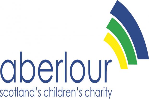 Aberlour provides grants to some of Scotland’s most vulnerable families but is now running low on cash due to demand during the Covid-19 epidemic.