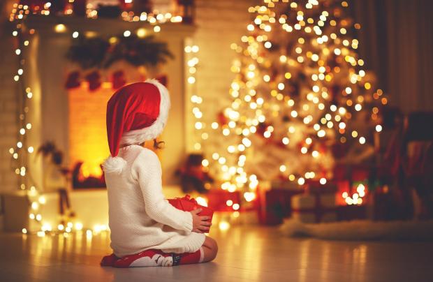 HeraldScotland: Christmas is just around the corner