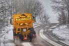 Services to keep Scotland's roads moving this winter have been expanded and improved