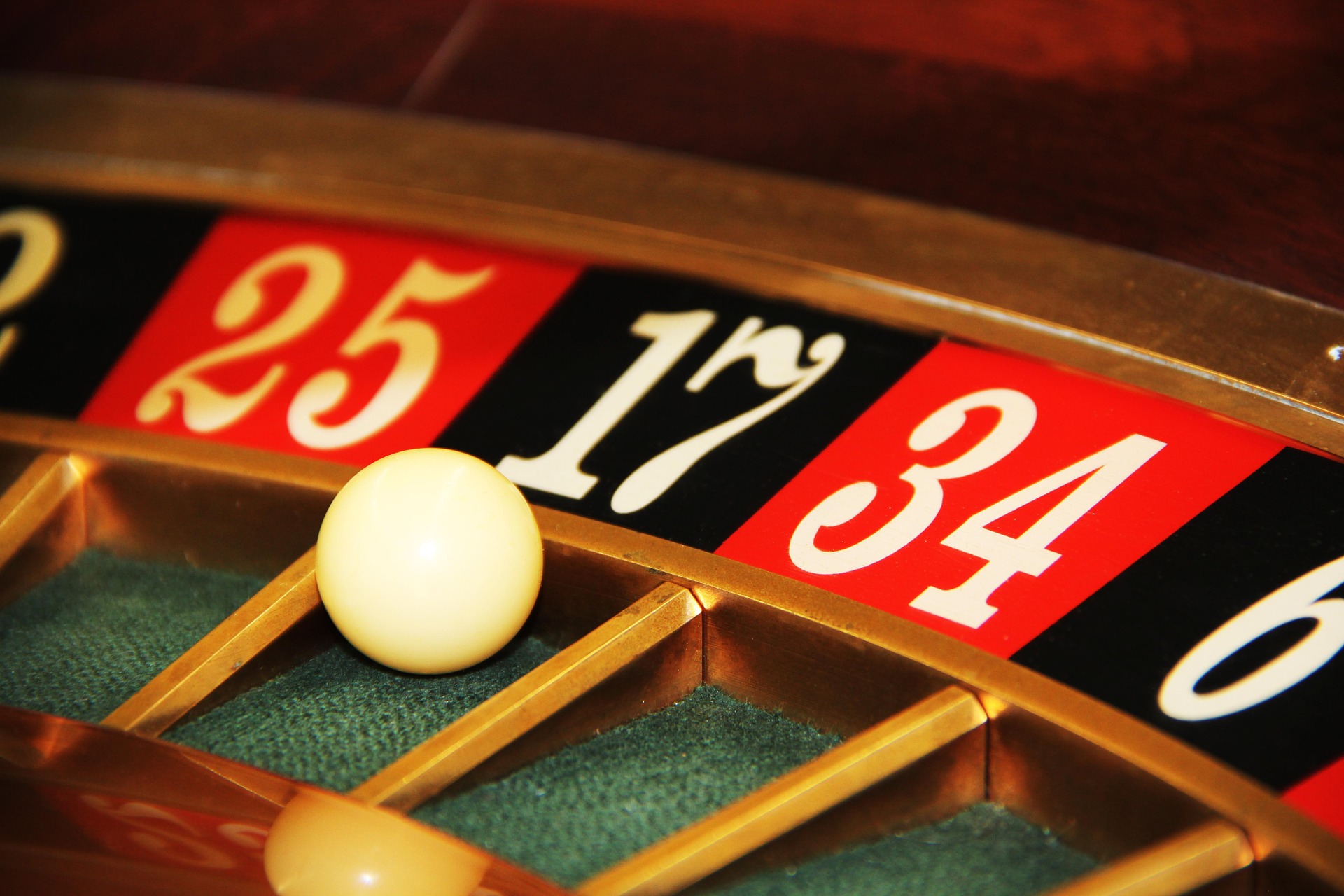 No zero roulette online casino free