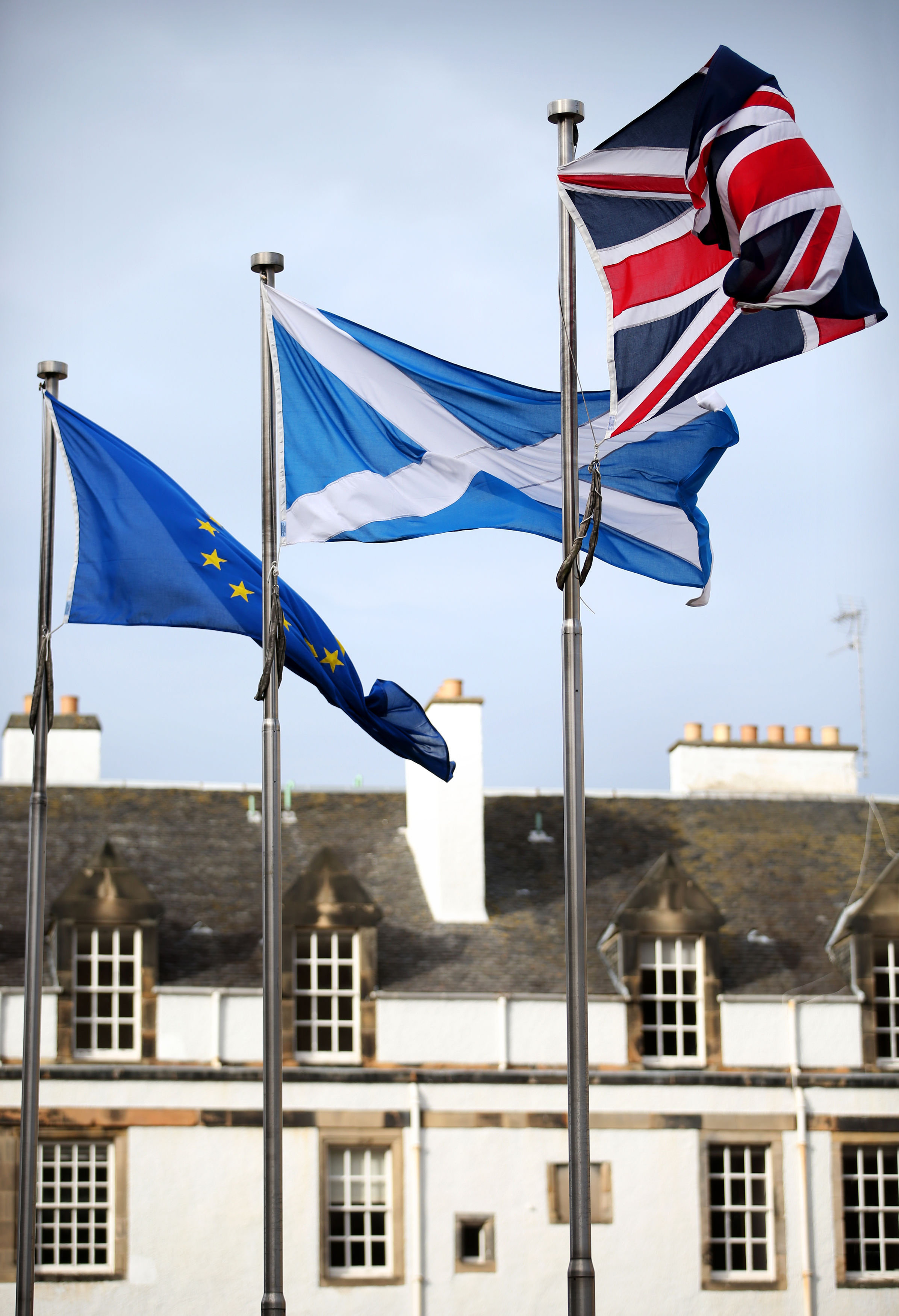 Scotland economy: Growth slows sharply, against backdrop of UK deceleration