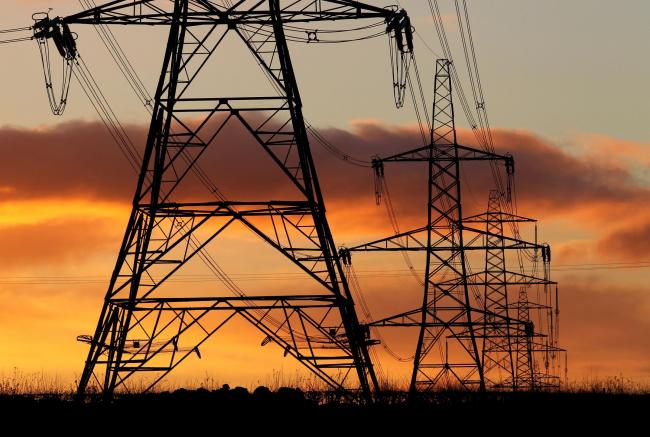 Are we on the wrong track with electricity generation?