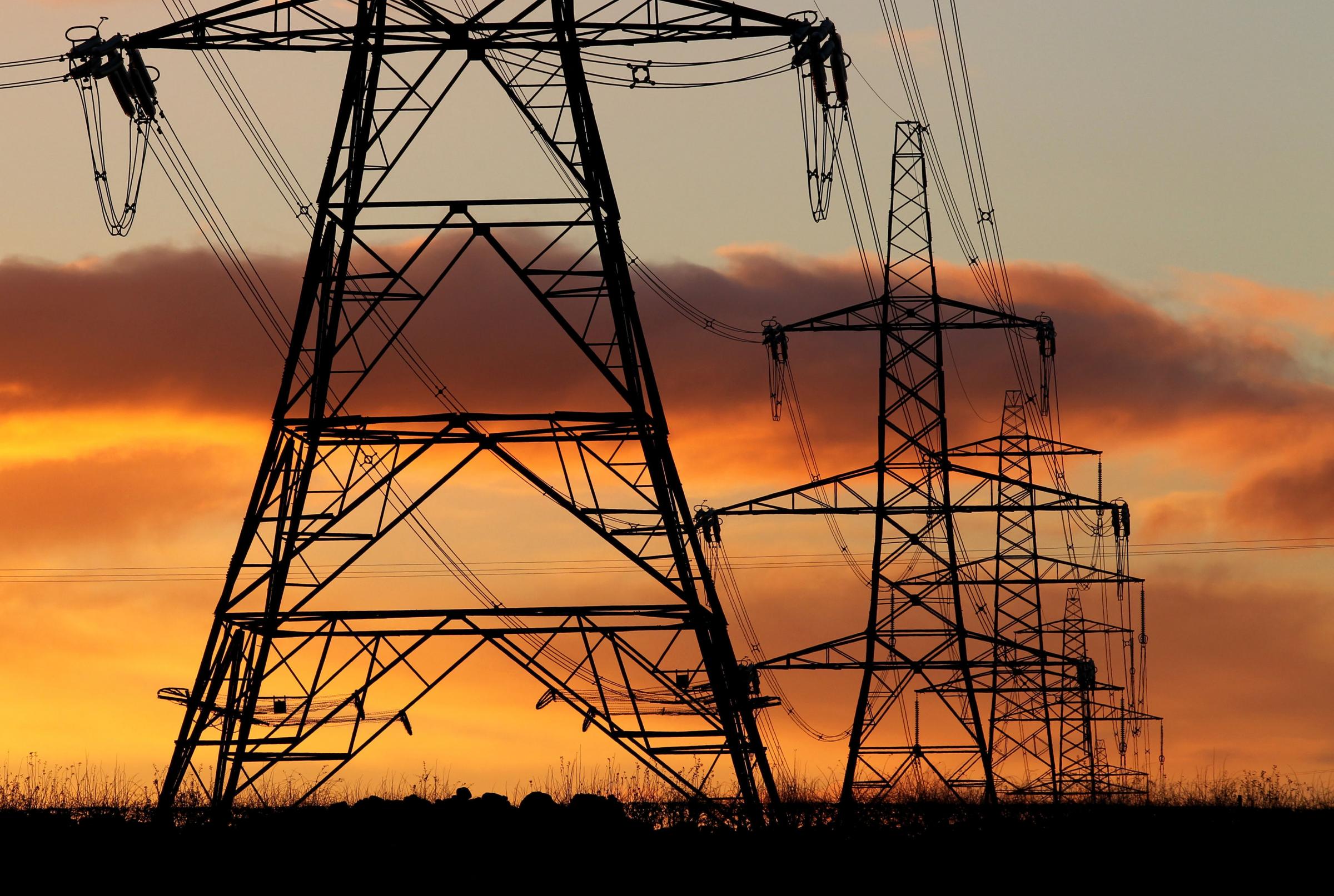 National Grid plc is responsible for the differing standing charges across the UK