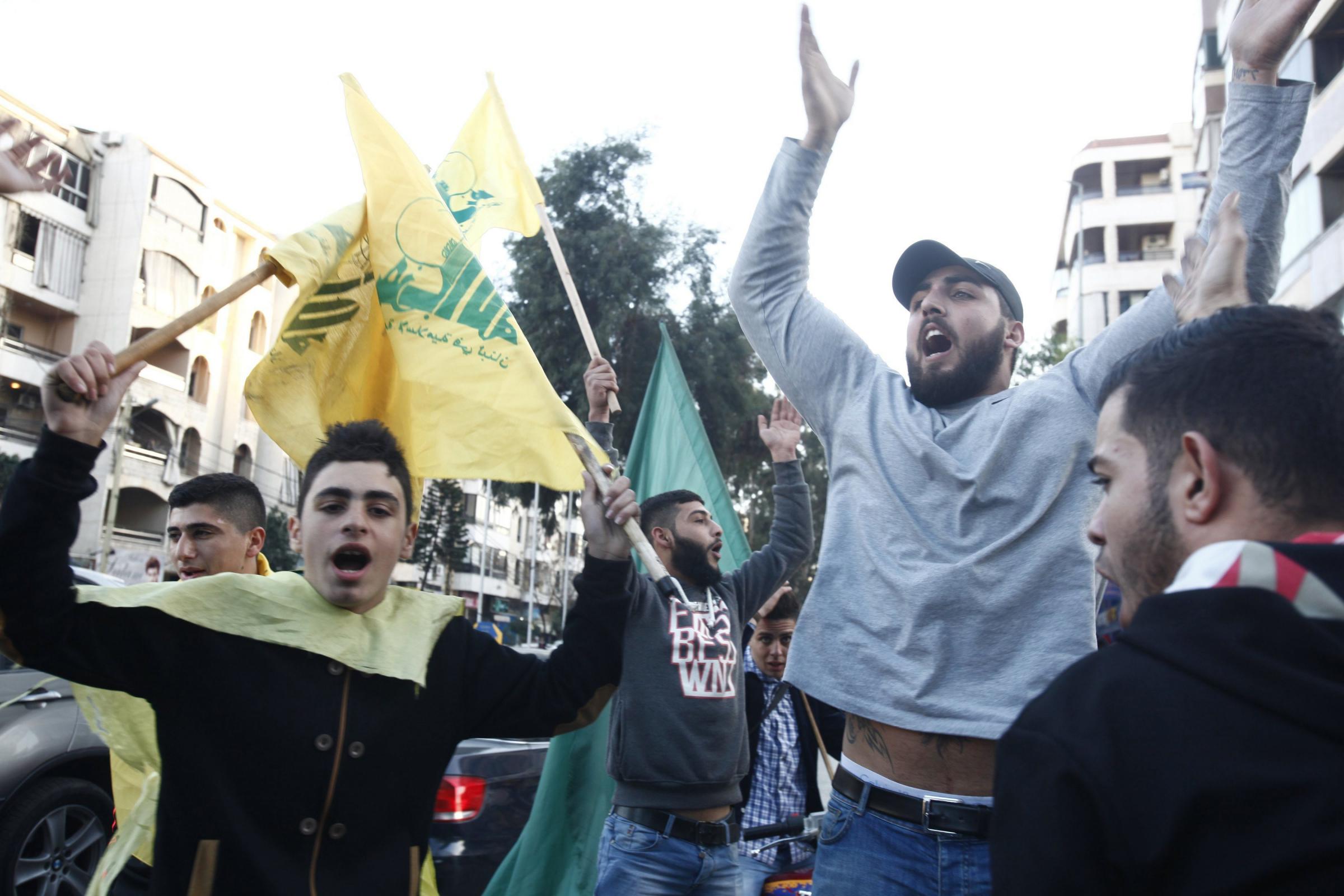 Hezbollah to be completely banned in Britain under anti-terror laws