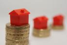 Borrowers could make large savings by switching to a new mortgage deal. Picture: Joe Giddens/PA Wire.