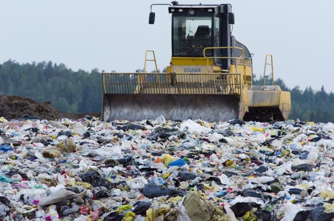 New laws on landfill will start in 2021