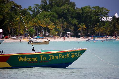 HeraldScotland: Jamaica
