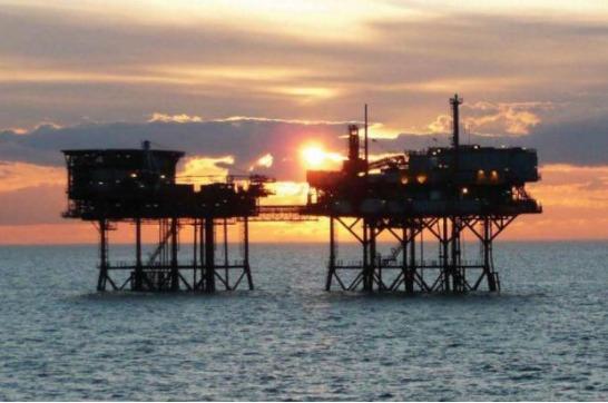 Centrica operates gas terminals near Barrow and has operations in Morecambe Bay