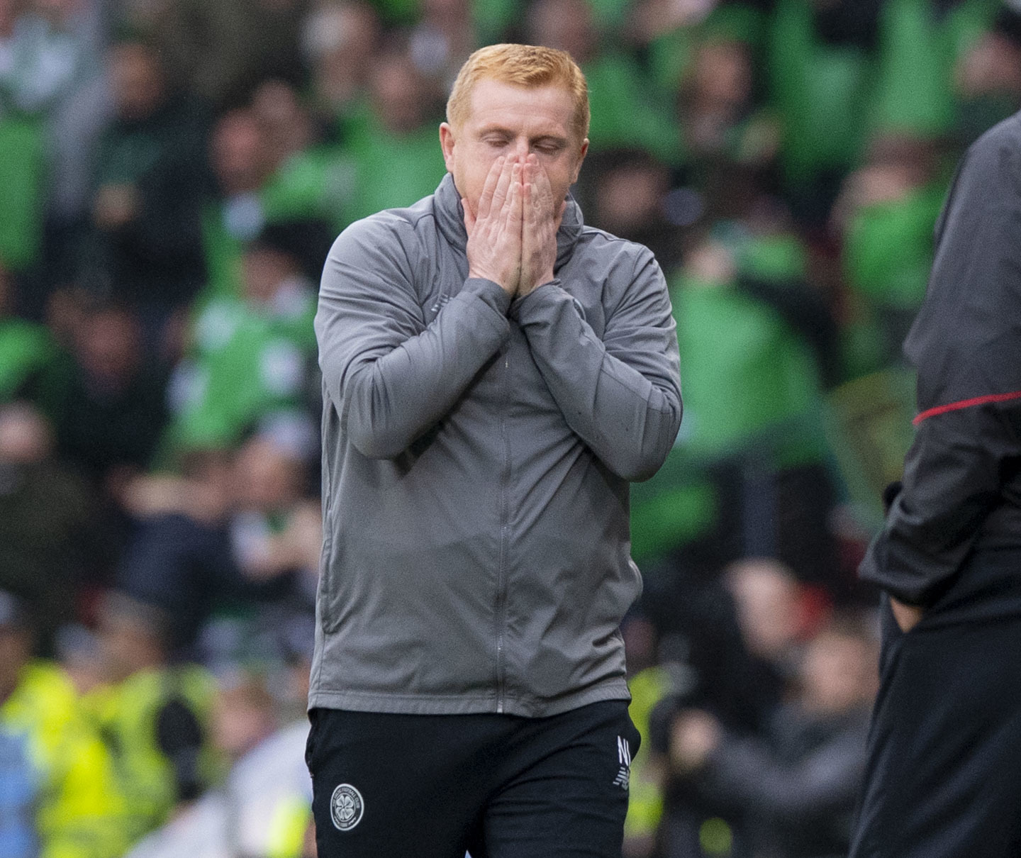 Neil Lennon poised to accept Celtic’s “life-changing” offer to become the Parkhead club’s manager again