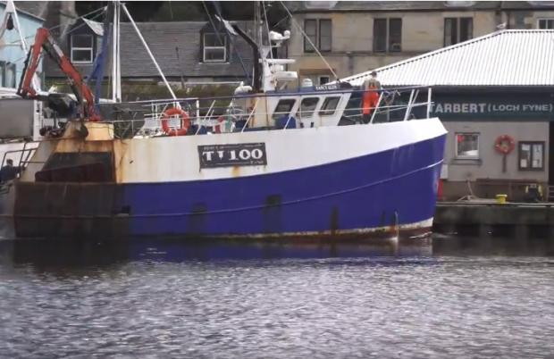 Fishing Which Cost Five Scottish Lives In A Year Is Most Dangerous Uk Job Heraldscotland