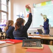 Glasgow City Council has been accused of 'taking a wrecking ball' to education services