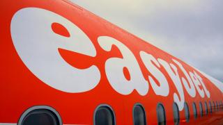 easyJet will have a new boss next year